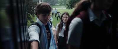 There were the popular kids… - Luckiest Girl Alive