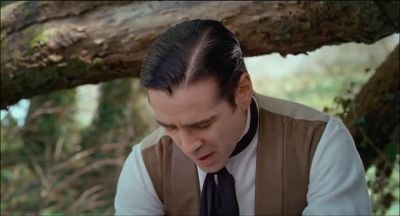 There is the same difference as between man and woman - Miss Julie