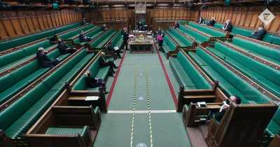 There is the Whitehall saying: - Super League: The War for Football