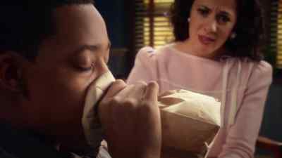 There, there, Chris. - Everybody Hates Chris