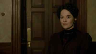 There, there, Ethan. - Penny Dreadful