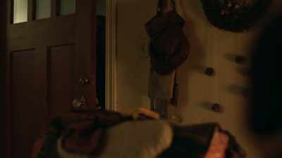 There, there. I know, I know.
‐ I can't live without her. - Little Fires Everywhere