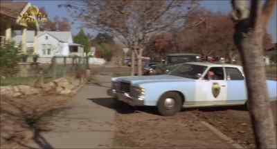 There, there he is, get him! - Jackson County Jail