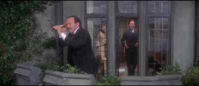There... there it is! - The Private Life of Sherlock Holmes