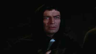 There. There she is. - Quo Vadis