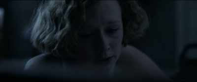 There there, Lasse. - Becoming Astrid