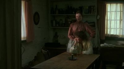 There there Nora - Anne of Green Gables