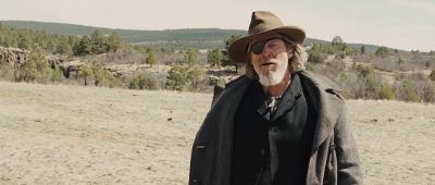 There There - True Grit