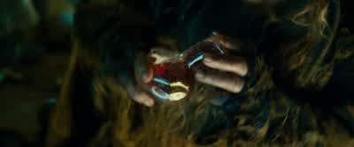 There. There. I don't understand why it's not working. It's not as if it's witchcraft. Witchcraft. O - The Hobbit: An Unexpected Journey