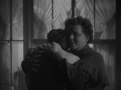 There there - The Ghost and Mrs  Muir