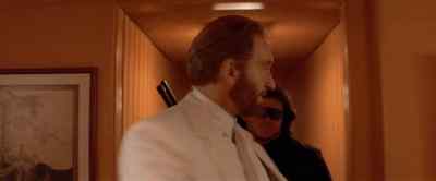 There, there, and there. - Last Action Hero