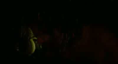 There, there. - Cast Away