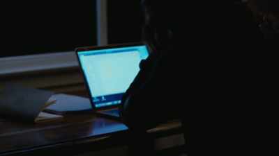 "There-there's no victim
described like this. - Confronting a Serial Killer