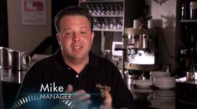 There--there's nothing--
there's nothing else to do. - Kitchen Nightmares