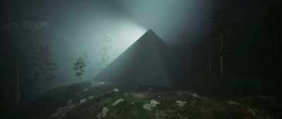There were these kind
of luminous beams - The Lost Century: And How to Reclaim It