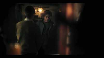 There were these medical things, - The Third Day