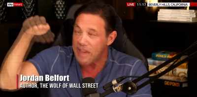 - There these relationships
between Robinhood - Gaming Wall St