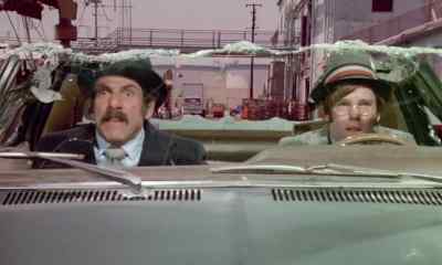 - THERE THEY ARE !
- GO ! - No Deposit, No Return