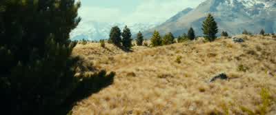 There they are! - The Hobbit: An Unexpected Journey