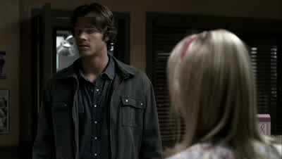 There they are. - Supernatural