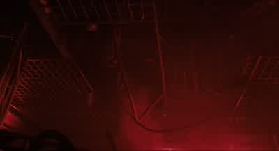 There they go! - Aliens