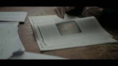 There was this
crystallizing effect - Free Meek