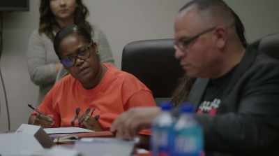There is this
school-to-prison pipeline - Stockton on My Mind