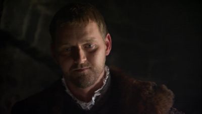 - There, Thomas. - The Tudors