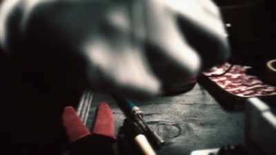 - There were those little times - Unabomber: In His Own Words