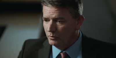 There were threats
to rape our daughters. - Stopping the Steal
