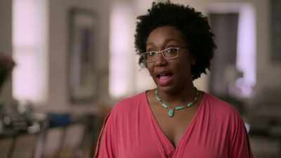There were three Black people
in my entire elementary school. - Take Your Pills: Xanax