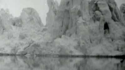 There were three nations
collaborating on
this expedition. - Tales From The Explorers Club