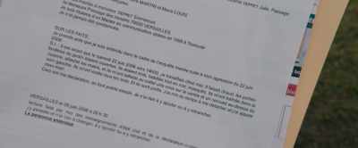 There were three of them, in ski masks... - La Syndicaliste