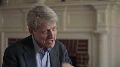 There, he threw up or coughed, - Explained