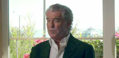 There was time lost, - Quintessentially Irish