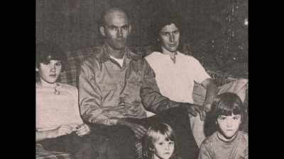 There were times we had to send
the kids someplace else, - Captive Audience: A Real American Horror Story