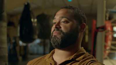 There were times
when he was told, - Black Life: Untold Stories