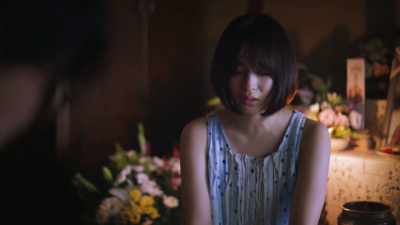 There were times when... - Last Letter