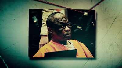 There has to be a chance
that if he hadn't gone back - World's Most Evil Killers