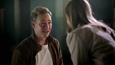 There has to be a mistake. Okay?
There... there just has to be. - Daddy's Deadly Secret