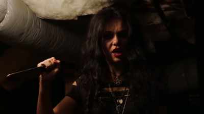 There has to be
a sixth sacrifice - Blood Pageant