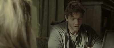           There has to be a way 
          to break the spell,    - The Curse of Sleeping Beauty