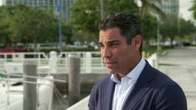 There has to be regulation,
without a doubt, - Impact x Nightline