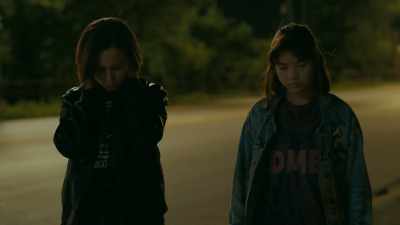 There has to be
some kind of mistake, - Paper Girls