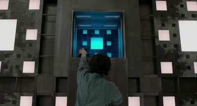 There has to be some kind of rules right? - Cube