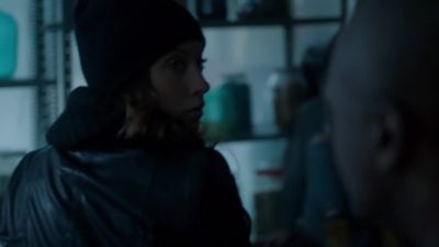 - There has to be something.
I mean-- - The Magicians