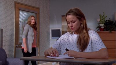 There has to be something
we can do. - One Tree Hill