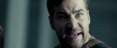 - There has to be another vault.
- There is no vault! - Kill Mode