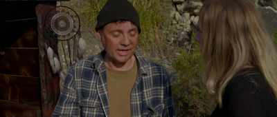 There has to be another way - The Haunting of Hell Hole Mine