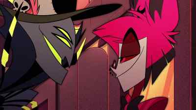 There too hath been
rumour of thy involvement - Hazbin Hotel
